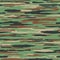 Camouflage grunge texture. Seamless abstract background of paint strokes. Fabric print or wallpaper. Vector