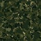 Camouflage outdoor disruptive khaki seamless pattern