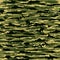 Camouflage Pattern Military Green Beige - Vector