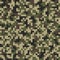 Camouflage, pixel style, seamless pattern.