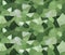 Camouflage seamless pattern