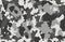 Camouflage Seamless Pattern.Vector Camouflage Pattern.