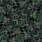 Camouflage seamless pattern, woodland military design, army uniform clothing, hunting and fishing wear style, soldier