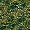 Camouflage Seamless Tillable Pattern