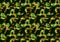 Camouflage texture color forest army good