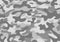 camouflage texture seamless background. Abstract army and hunting camouflage grey background. Vector illustration repeating.