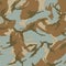 Camouflage Vector Pattern 2