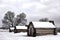 Camp Housing Cabins at Valley Forge National Park