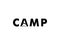 Camp Logo design, Tent Camping logo vector template