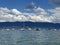 Camp Richardson Marina in South Lake Tahoe, California