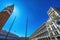 Campanile Bell Tower Saint Mark's Square Piazza Venice Italy