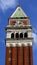 Campanile Bell Tower St Mark\'s Lion Venice