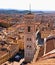 Campanile di Giotto Piazza del Duomo, Firenze