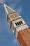 Campanile di San Marco (Bell Tower), Venice, Italy