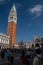 Campanile and Piazza San Marco