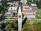 Campanile or Sather Tower of Berkely University