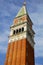 Campanile, tower place san marco