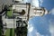 Campanile, Trinity College, Dublin