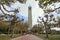 The Campanile, UC Berkeley, California