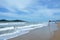 Campeche beach, Florianopolis,Brazil