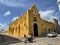 Campeche street view, Campeche, Mexico