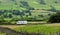 Campervan, English Lake District