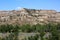 Campground Theodore Roosevelt National Park