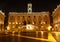 Campidoglio, Capitoline Hill in Rome