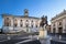 Campidoglio, Capitoline Hill, Rome