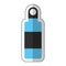 camping bottle canten icon