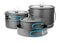 Camping cookware set