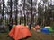 camping ground