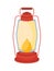 camping kerosene lamp