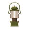 Camping Lantern or Gas Lamp