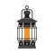 Camping Lantern or Gas Lamp