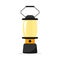 Camping lantern icon