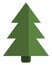 Camping spruce, icon
