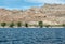 Camping at Telephone Cove on Lake Mohave