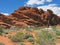 Camping - Valley of Fire - Nevada