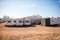 Camping vehicles settlement