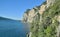 Campione del Garda,Lake Garda,Italy