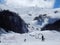 Campitello Matese - View of the slopes