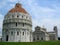 Campo Dei Miracoli