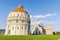 Campo dei Miracoli, Pisa