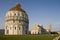 Campo dei Miracoli, Pisa