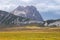 Campo Imperatore Gran Sasso National Park and Monti della Laga