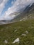 Campo Imperatore view