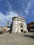 Campo San Barnaba is a square in the Dorsoduro sestiere of Venice, Italy