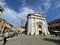 Campo San Barnaba is a square in the Dorsoduro sestiere of Venice, Italy