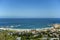 Camps bay, Atlantic ocean, Cape town